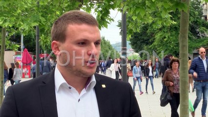 Veton Seferi i Prekazit: Në Drenicë po zbehet fuqia e PDK-së