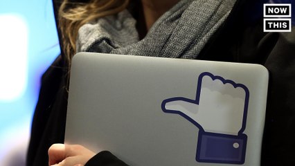 Revenge porn is a huge problem on Facebook