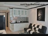 Flat Rentals Pattaya - Corner Penthouse Sea View Condo