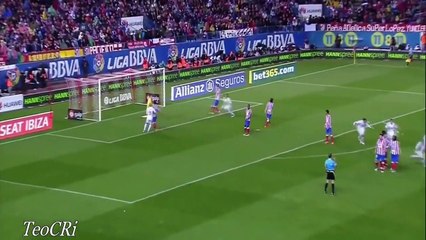 The 30 best goals of Messi & Ronaldo !! Best footballers in the world!