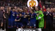 Champions Europa League 24-05-2017