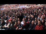 Behind the scenes Champions Cup semi-final: Toulon v Leinster