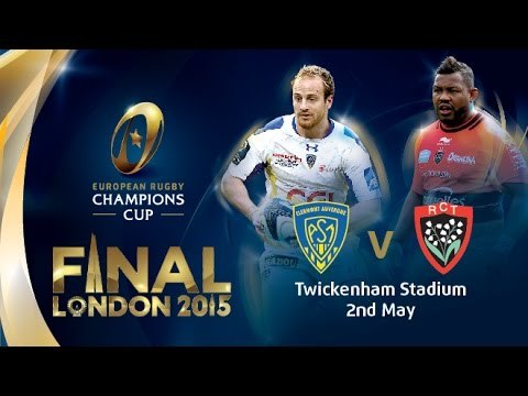 Who will be crowned Champions of Europe?