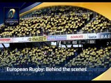 European Rugby Champions Cup: Clermont Auvergne v Saracens