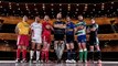 EPCR Champions Cup Launch PRO12 Clubs