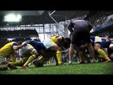 Behind the scenes Champions Cup semi-final:  Clermont v Saracens