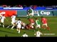 Great European Rugby back-to-back matches: Scarlets v Toulouse 2006-07