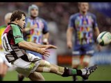 Best European Rugby back-to-back matches: Harlequins v Stade Francais 2008-09