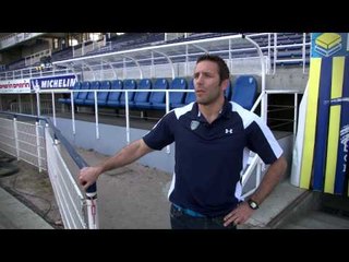 Visite exclusive des coulisses de Marcel-Michelin