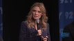 Robert De Niro, Michelle Pfeiffer Discuss HBO Bernie Madoff Film 'Wizard of Lies' | THR TV Talks