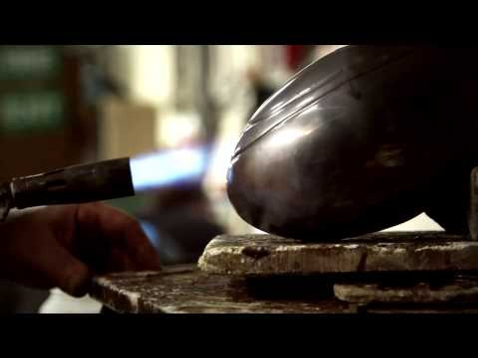 Inauguration des nouveaux trophées de la Champions Cup et Challenge Cup