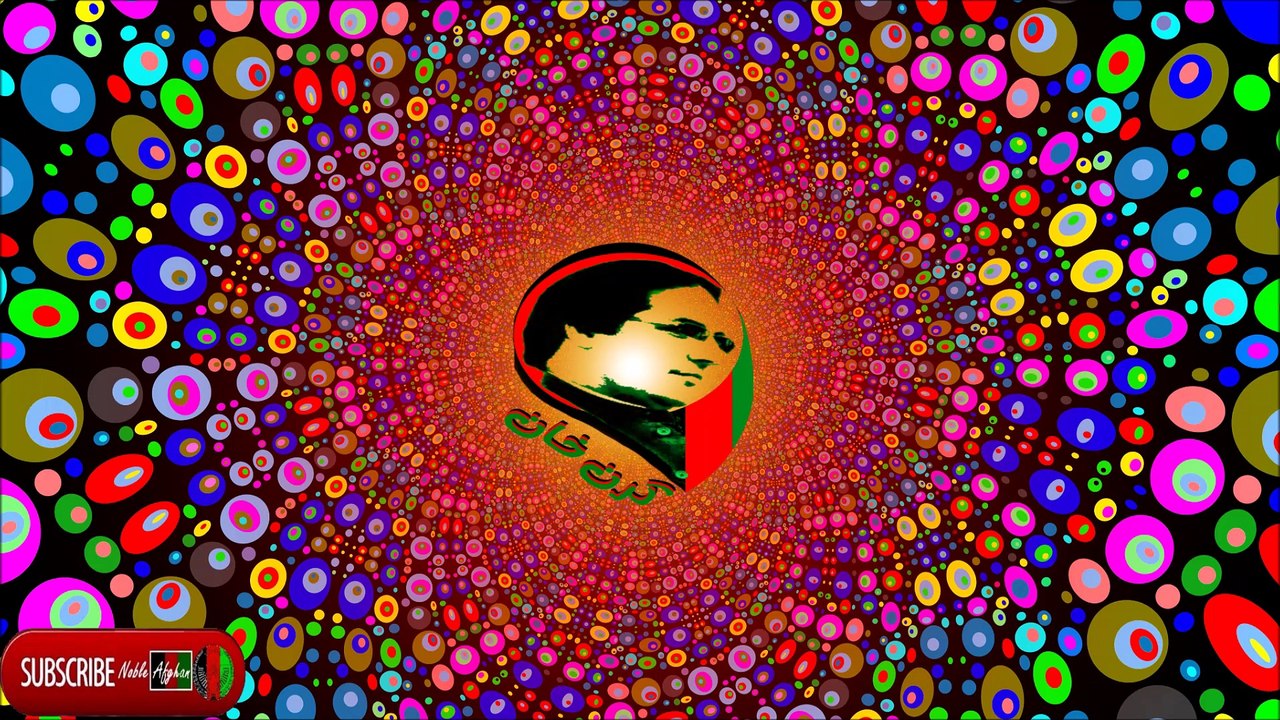 KARAN KHAN - کرن خان - پښتو ټپيزې