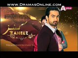 Kaneez Episode 51 P1