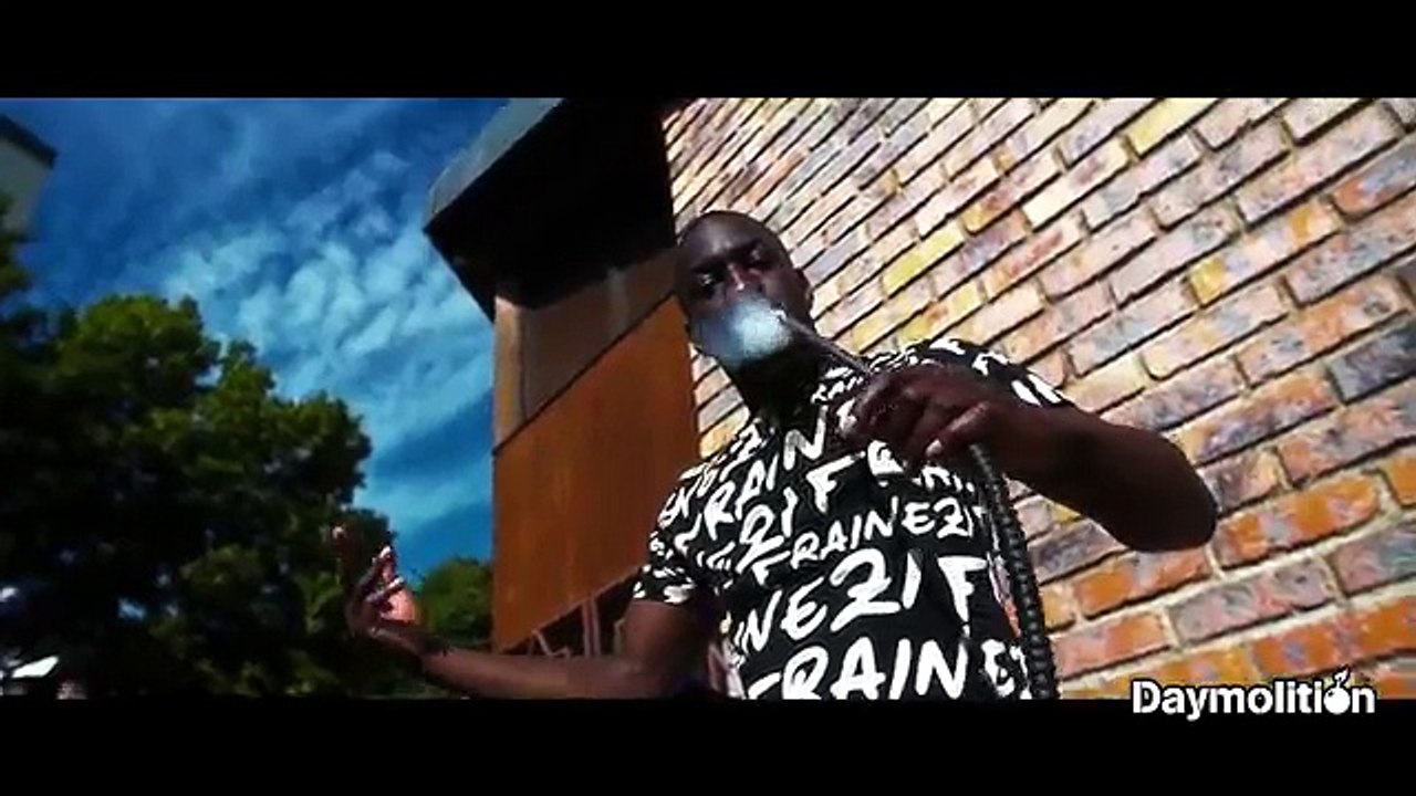 Dz Inconnito - Nos vies sont difficiles