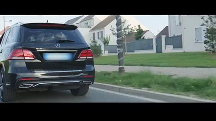S-pion - Ghost (Clip Officiel)