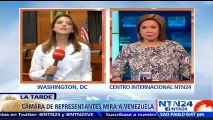 “Problema de Venezuela no se va a resolver hasta que los países del hemisferio oeste no le pongan presión”: Albio Sires, congresista demócrata por Nueva Jersey