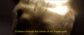 Menéndez international teaser trailer - Santiago Alvarado-directed Spanish exorcism horror