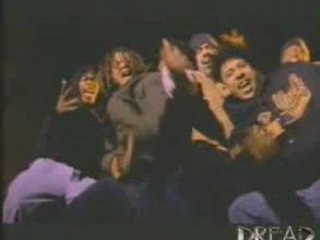 Rumpletilskinz - Attitude 🎶