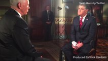 Fox News Host Sean Hannity Loses First Advertiser Following Seth Rich Conspiracy