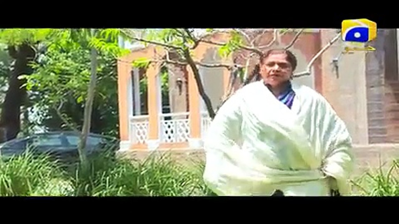 Tishnagi Dil Ki - Episode 23 - Har Pal Geo