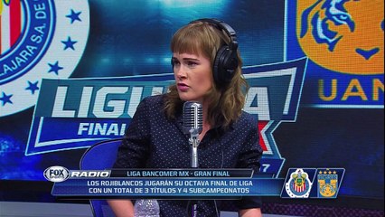 Exclusivo: Si Chivas quiere ser campeón tiene que hacer la serie de su vida