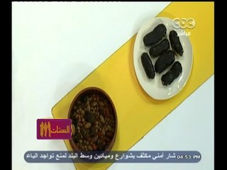 #الستات_مايعرفوش_يطبخوا | طاجن لحمه بالخضار والحمص - اكلير