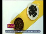 #الستات_مايعرفوش_يطبخوا | طاجن لحمه بالخضار والحمص - اكلير