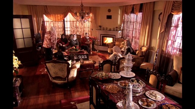 Amor y Castigo 01x12 serie turca en español latino Aşk ve Ceza 01x12