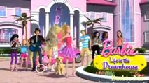 Barbie-Mariposa and the Fairy Princess & Her Sisters in A Pony Tale -2013 Bloopers Outtakes - part 3/3