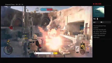 Lexicon567's Live PS4 Broadcast - 2nd livestream of the day! (4)