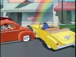 Goofy Movie Cartoons Full Episodes Classic Collection Compilation Non Stop! (1) part 3/3