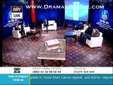 Shaukat Khanam Memorial Hospital Telethon p3