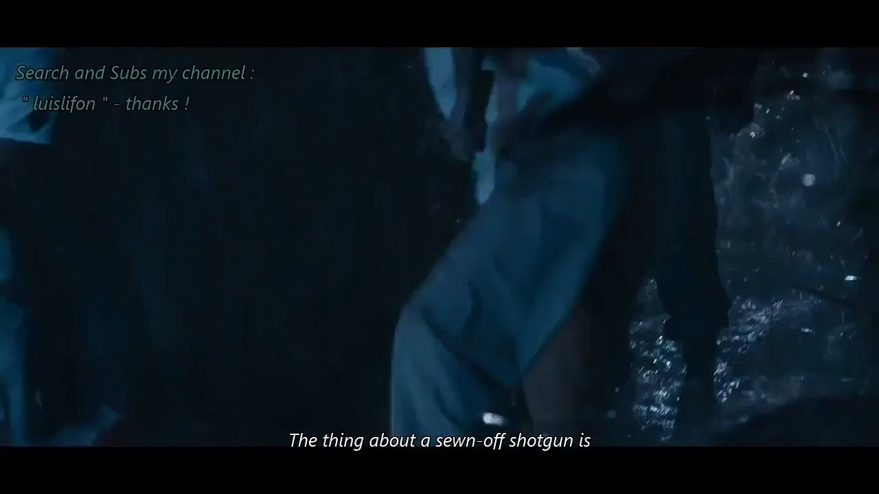 Traitor _ Best Action movie 2017 full length Engsub [720] Hd_77