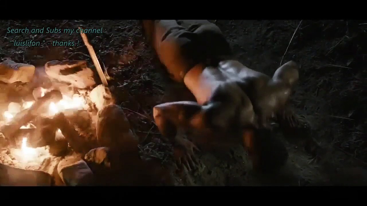 Traitor _ Best Action movie 2017 full length Engsub [720] Hd_83