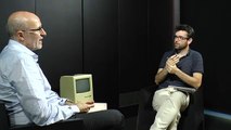 Entrevista amb Carles Grau