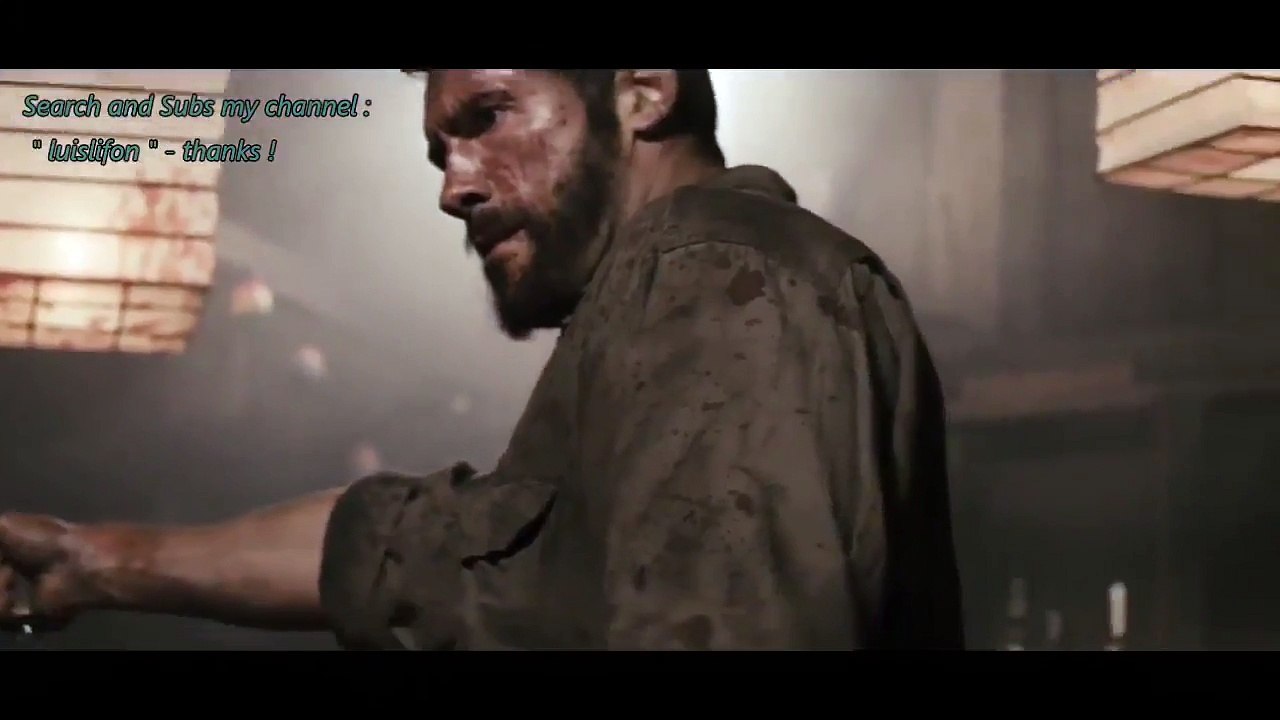 Traitor _ Best Action movie 2017 full length Engsub [720] Hd_90