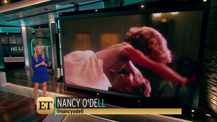 Colt Prattes & Abigail Breslin Dirty Dancing 2017