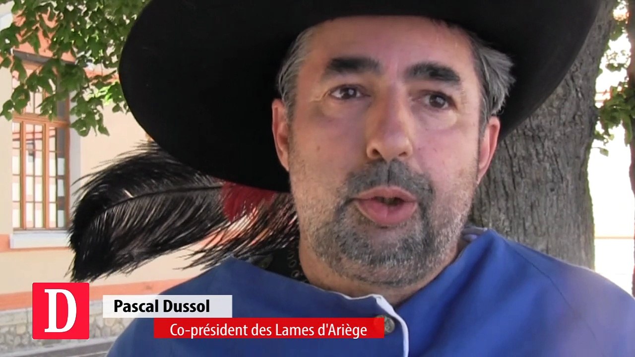 "Un pour tous, et tous pour un", quand les femmes se battaient à la rapière