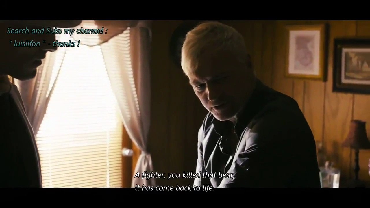 Traitor _ Best Action movie 2017 full length Engsub [720] Hd_91