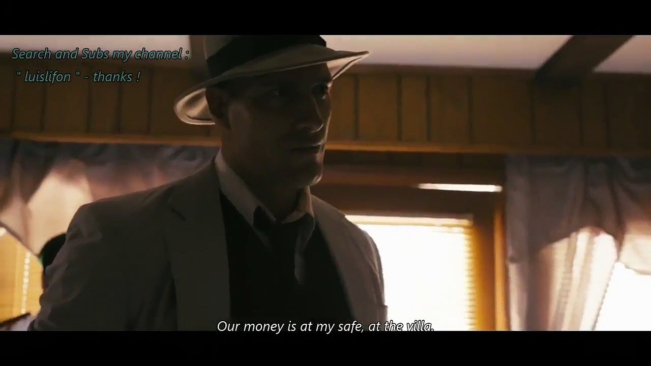 Traitor _ Best Action movie 2017 full length Engsub [720] Hd_92