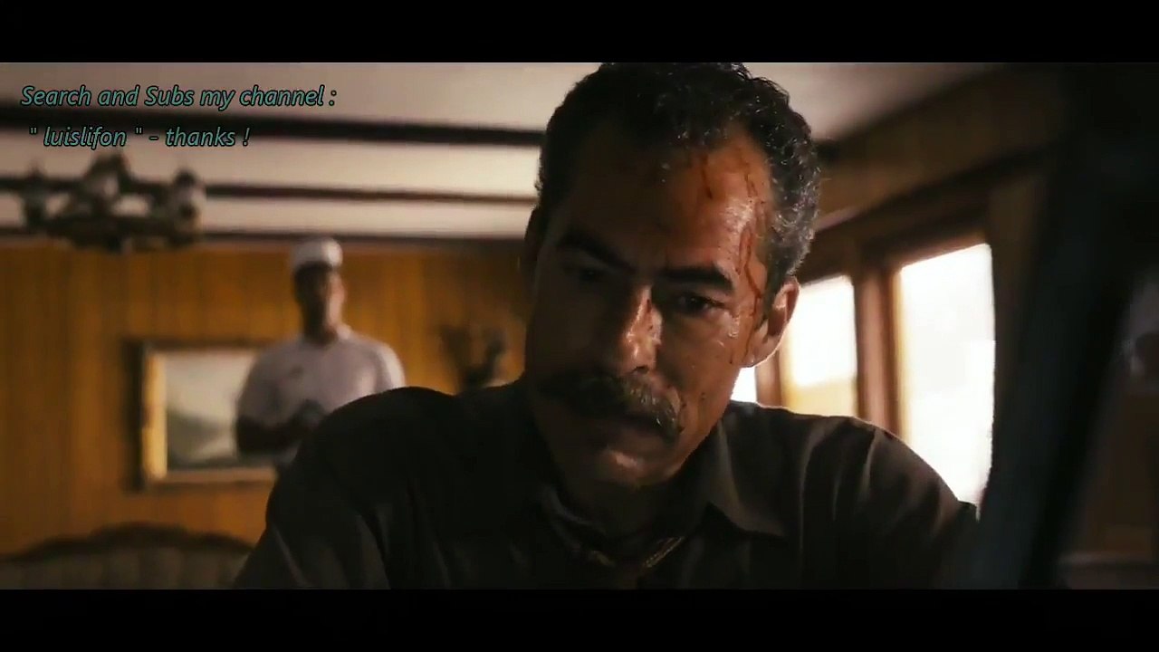 Traitor _ Best Action movie 2017 full length Engsub [720] Hd_93