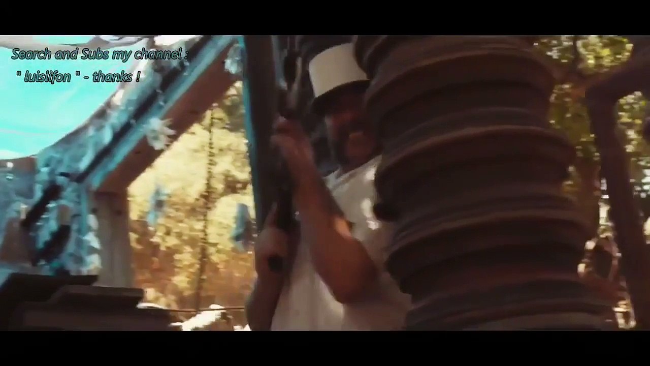 Traitor _ Best Action movie 2017 full length En...