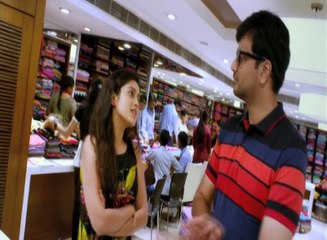 Babu Baga Busy Official Trailer | Srinivas Avasarala | Mishti Chakravarty