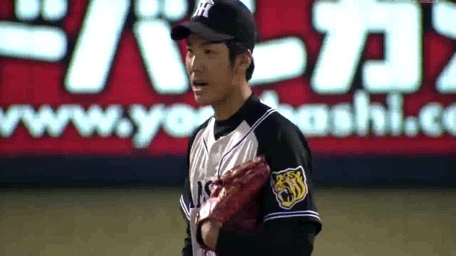 2017.05.21 ヤクルト×阪神　ハイライト