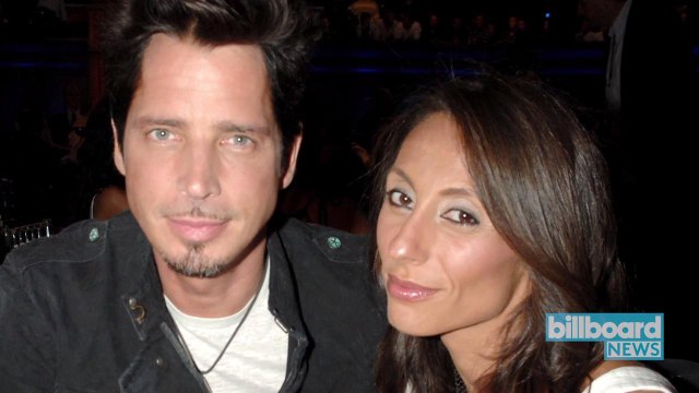 Chris Cornell's Wife Vicky Pens Letter to Late Husband | Billboard News