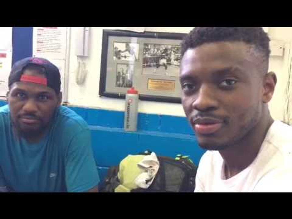 UK Reaction: Boxing Champ Gervonta Davis Is UNBELIEVABLE!!! EsNews Boxing