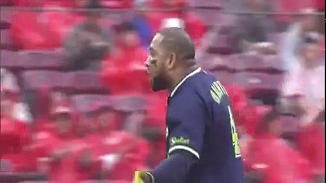 2017.05.24(水) 広島×ヤクルト ハイライト