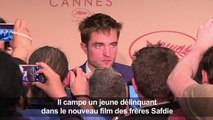 Pattinson de retour à Cannes pour 