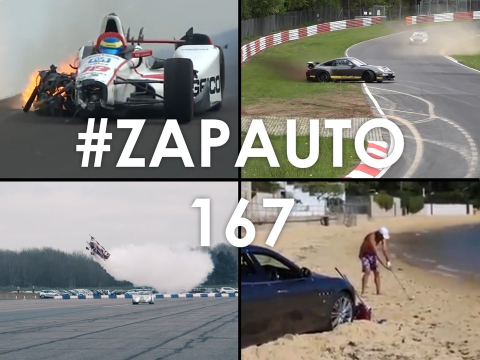 #ZapAuto 167