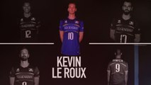 Volley - TQCM - Bleus : Le Roux vu par ses coéquipiers